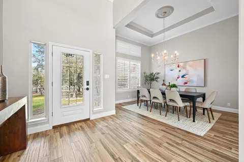 $1,295,000 | 105 High Plains Drive, Dripping Springs, TX 78620