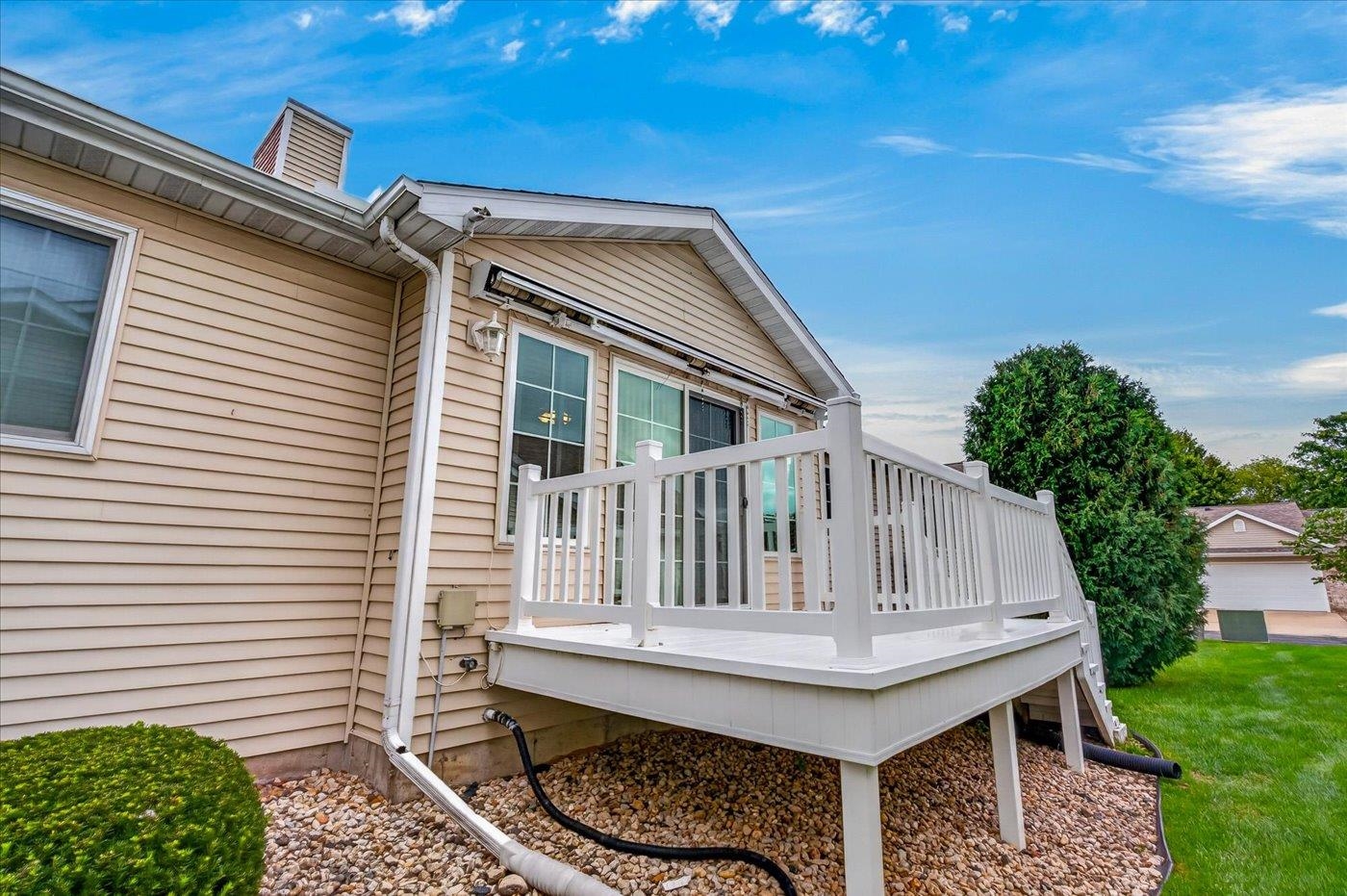 622 Springbrook Circle, Unit 43 DeForest, WI 53532 - Photo 55 of 82 Gallery Image 55
