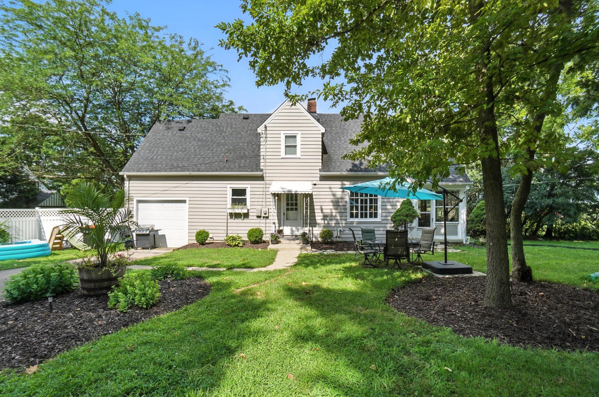 106 Titus Road Springfield, OH 45505 - Photo 33 of 39 164