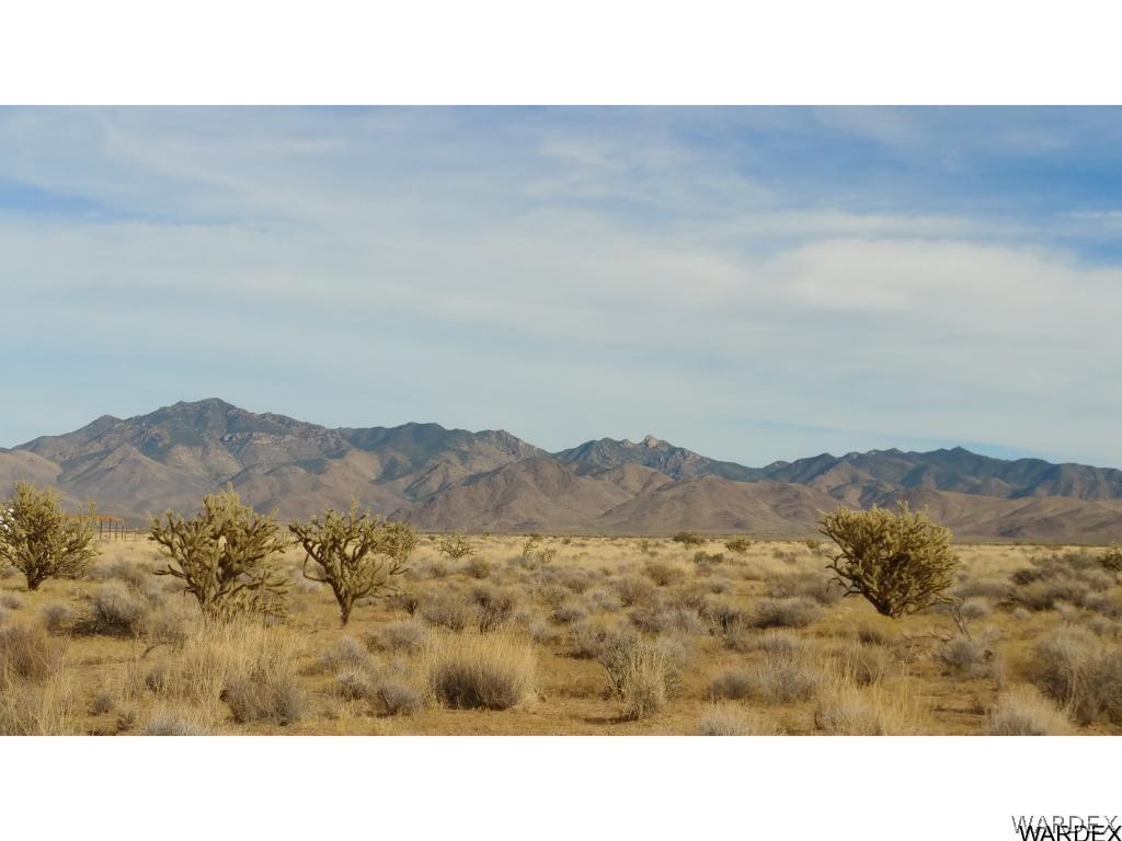 Lot 17 Edgemont Road Dolan Springs, AZ 86441 - Photo 3 of 4