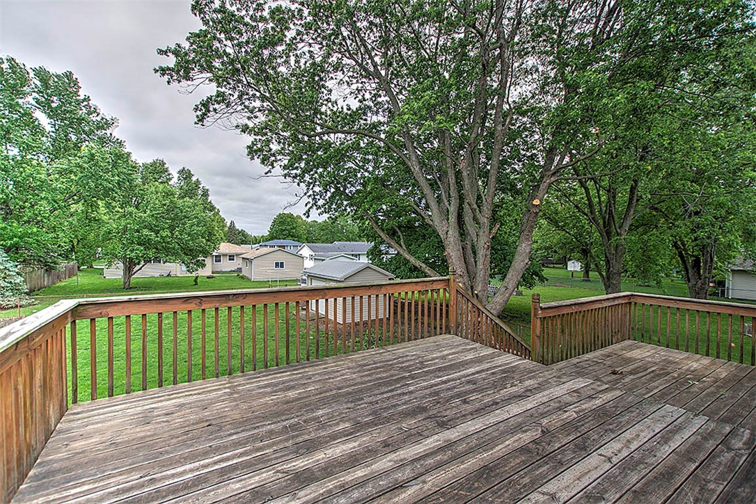 505 West Forsyth Road Forsyth, IL 62535 - Photo 25 of 36