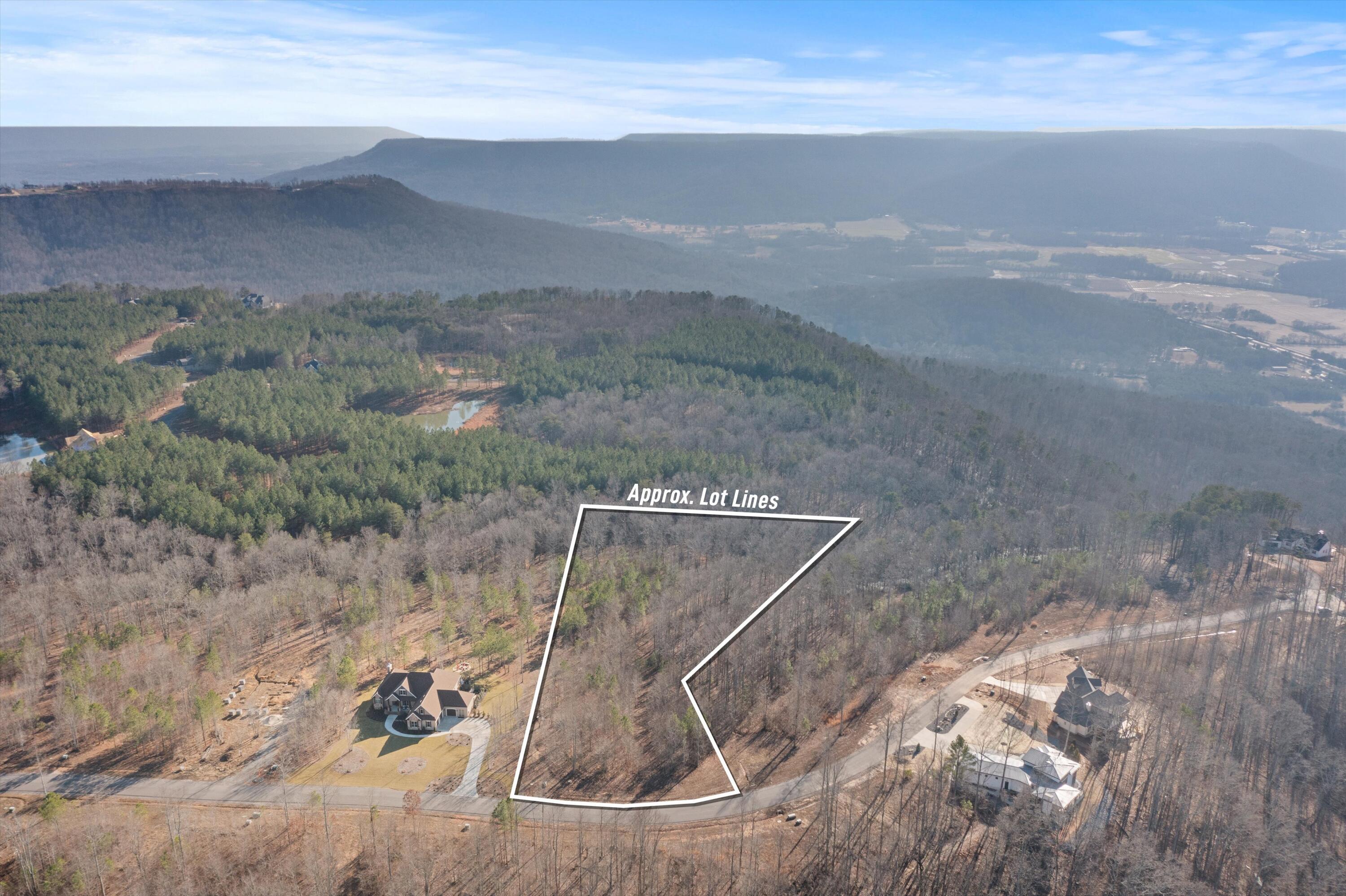 0 Cherokee Path, Unit JF254 Jasper, TN 37347 - Photo 1 of 21 54-DJI_0292