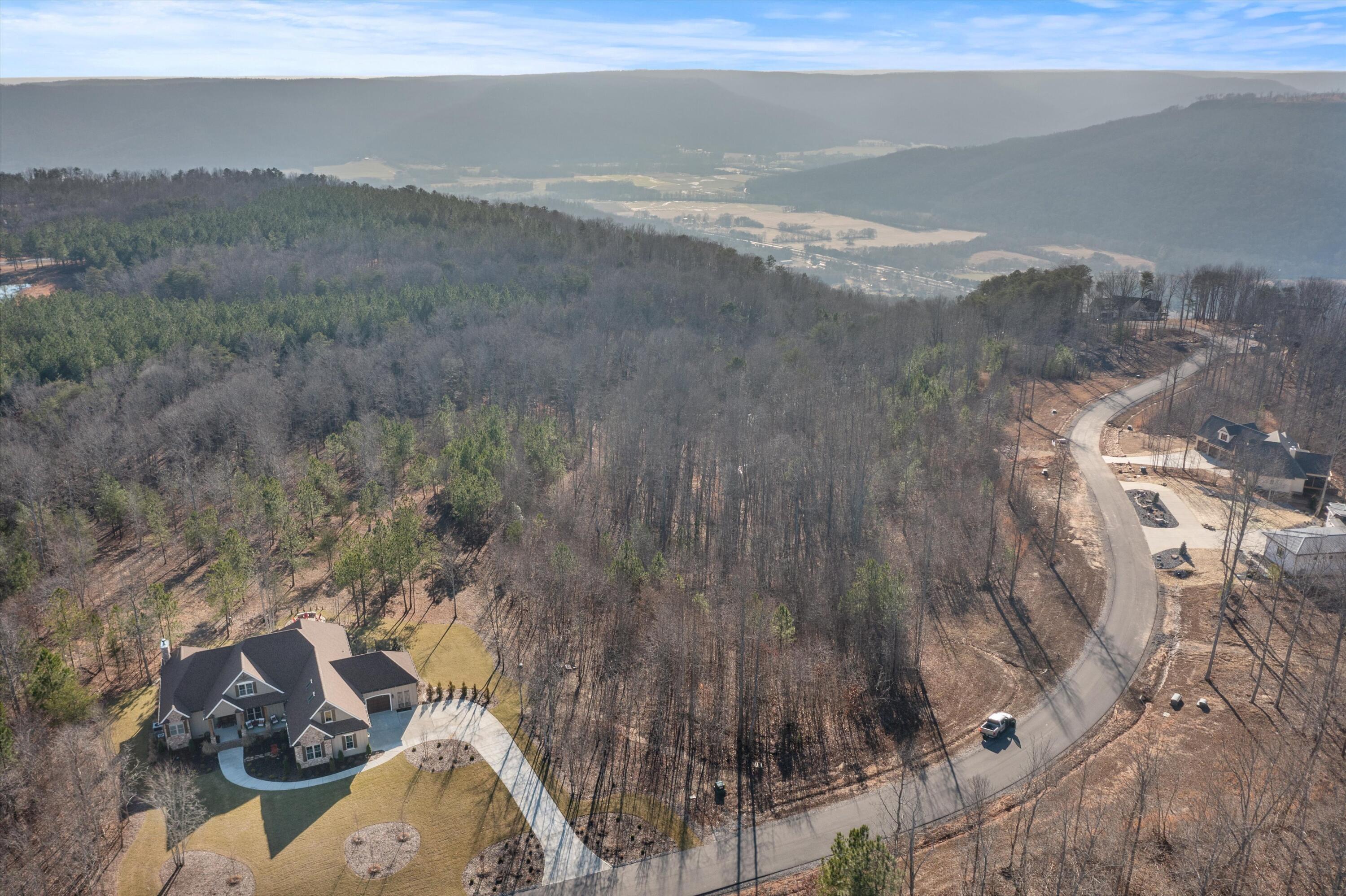 0 Cherokee Path, Unit JF254 Jasper, TN 37347 - Photo 2 of 21 52-DJI_0284