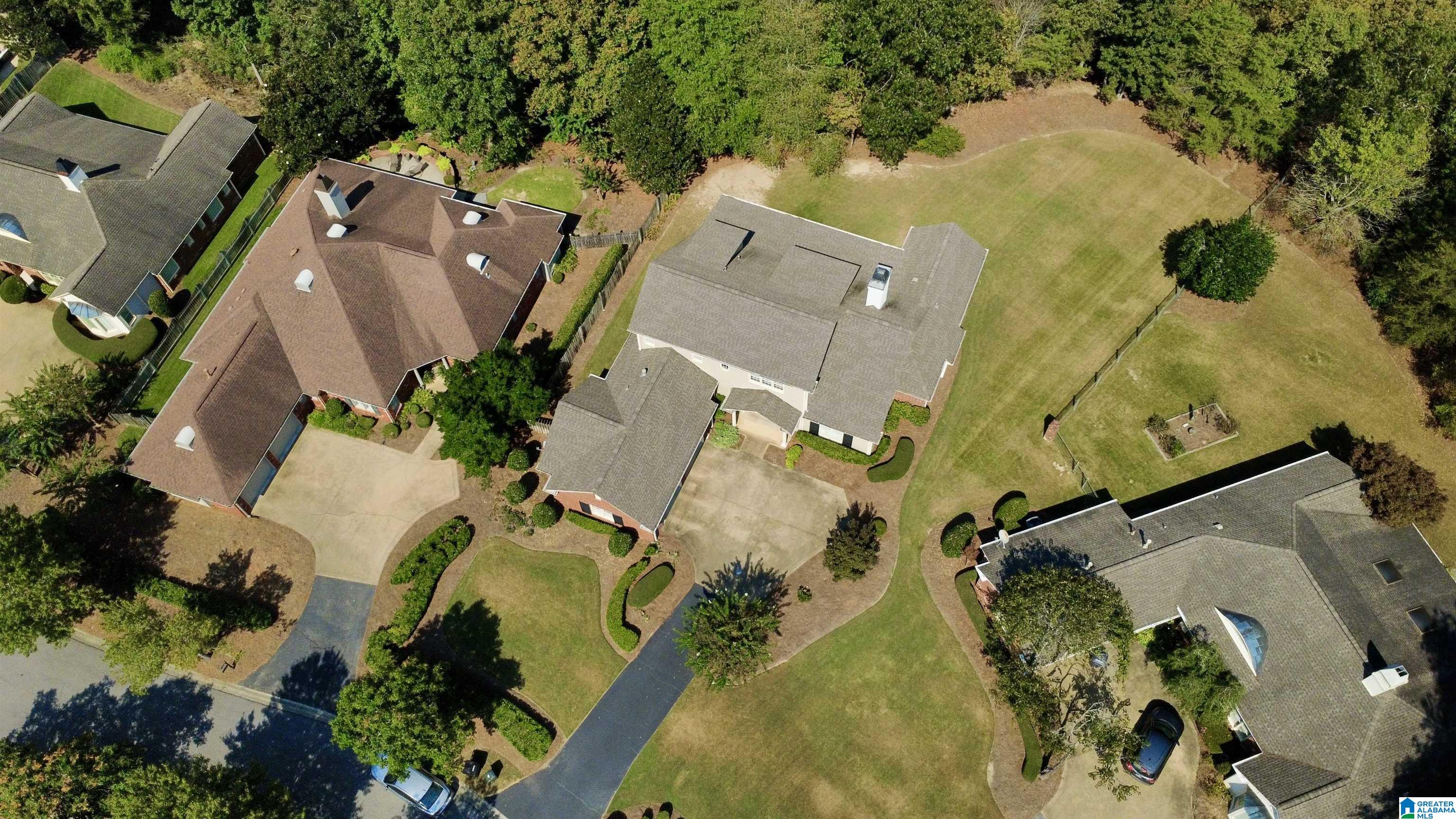 816 Caledonian Way Birmingham, AL 35242 - Photo 54 of 60