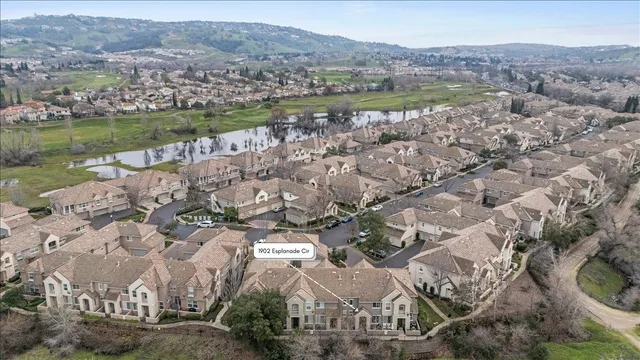 $455,000 | 1902 Esplanade Circle, Folsom, CA 95630