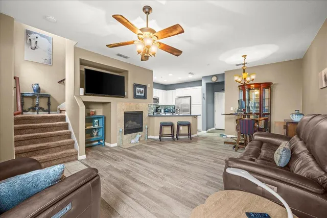 $455,000 | 1902 Esplanade Circle, Folsom, CA 95630