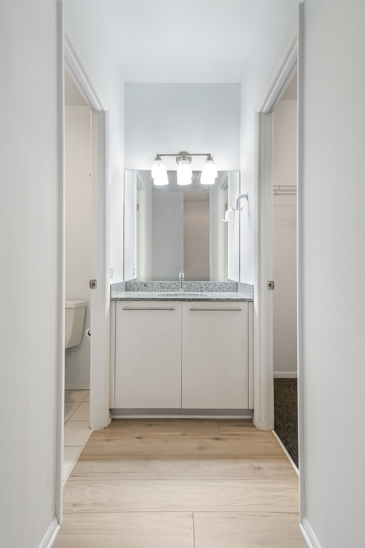 740 South Federal Street, Unit 1109 Chicago, IL 60605 - Photo 13 of 17