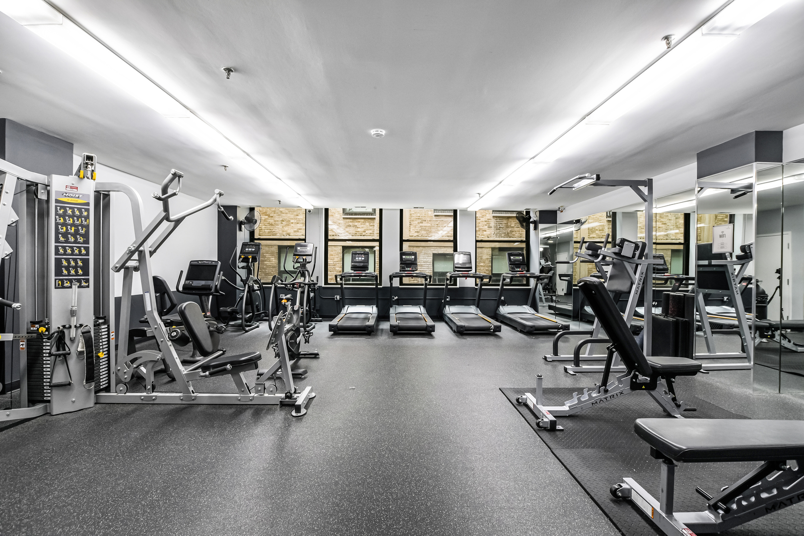 740 South Federal Street, Unit 1109 Chicago, IL 60605 - Photo 17 of 17