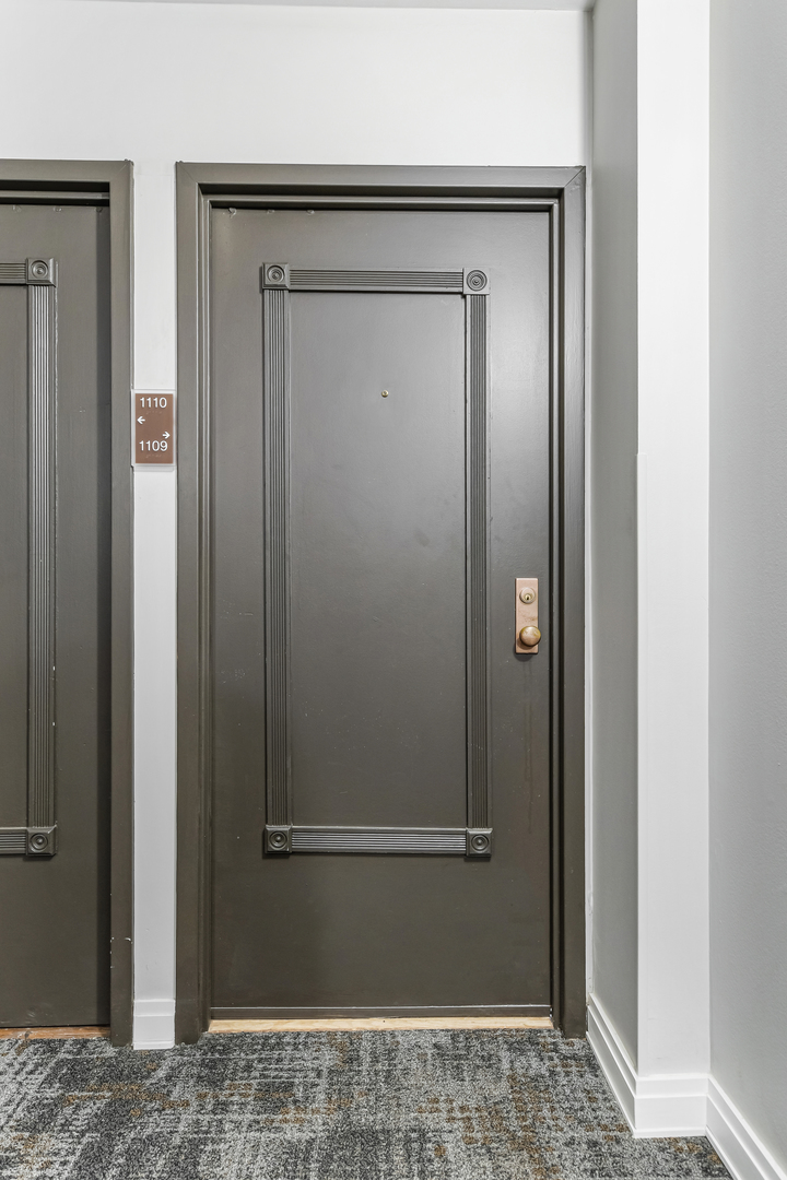 740 South Federal Street, Unit 1109 Chicago, IL 60605 - Photo 4 of 17