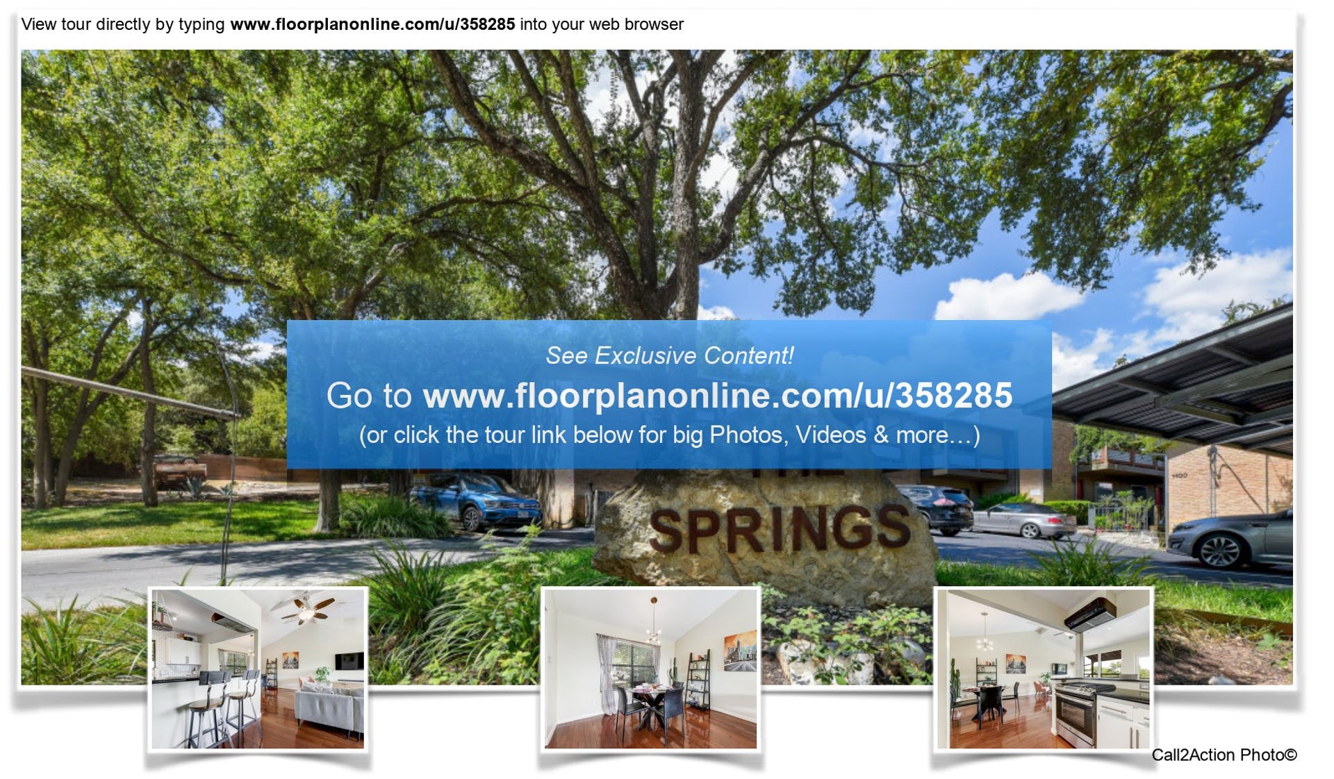 1100 Azie Morton Road, Unit 1102 Austin, TX 78704 - Photo 26 of 26