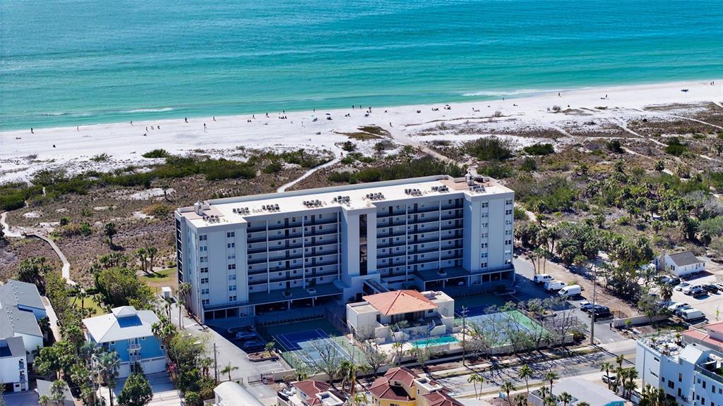 420 Beach Road, Unit 706 Sarasota, FL 34242 - Photo 30 of 33 Gallery Image 30