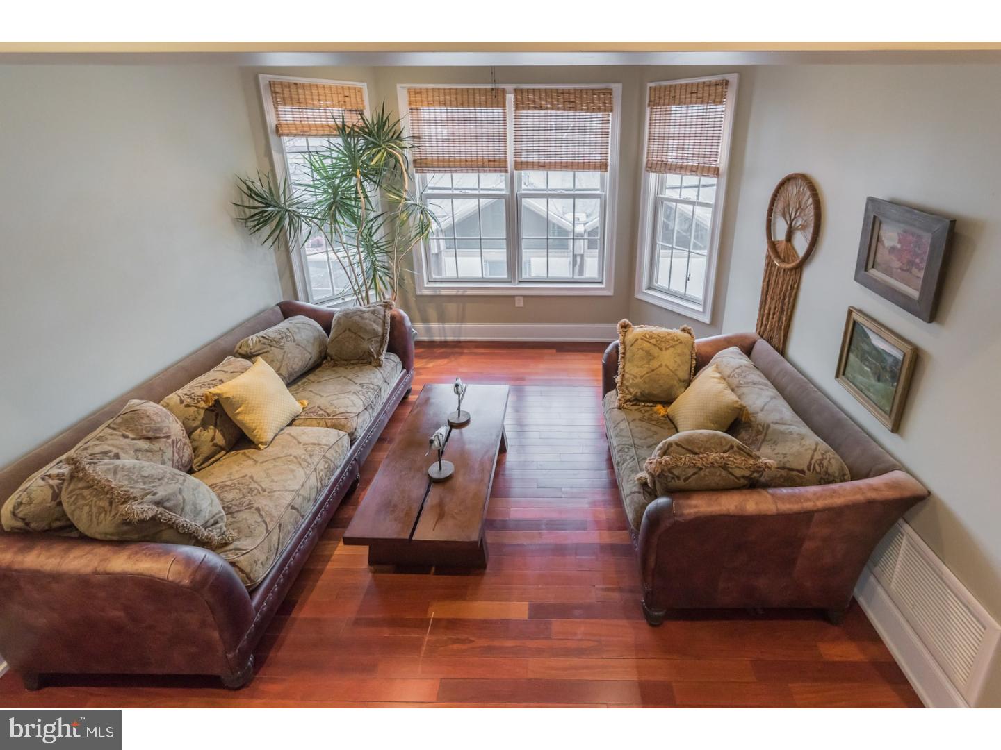 715 Carpenter Street Philadelphia, PA 19147 - Photo 9 of 24 Den