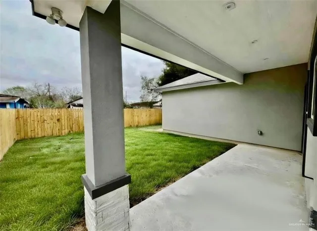 $265,000 | 1634 Roosevelt Street, Brownsville, TX 78521