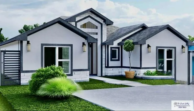 $265,000 | 1634 Roosevelt Street, Brownsville, TX 78521