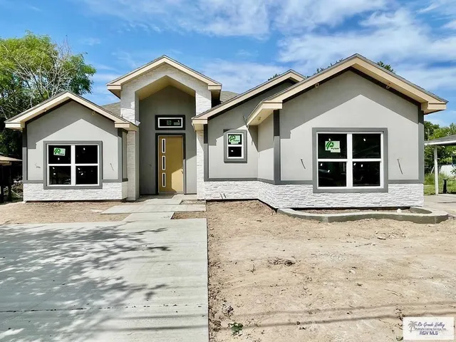 $265,000 | 1634 Roosevelt Street, Brownsville, TX 78521