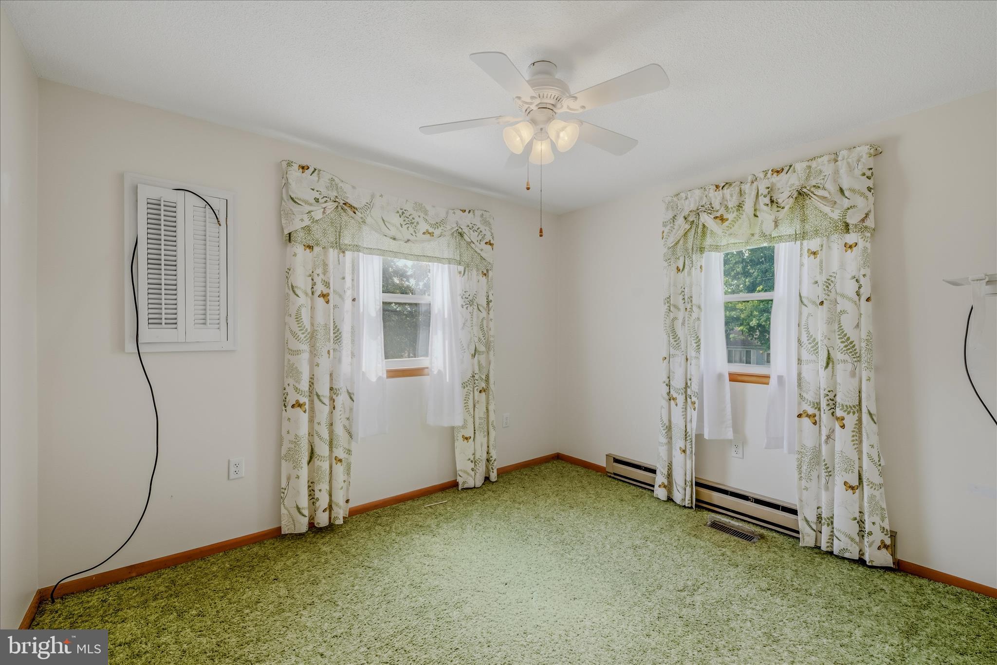 1172 Three Run Road Inwood, WV 25428 - Photo 19 of 51 Bedroom 2