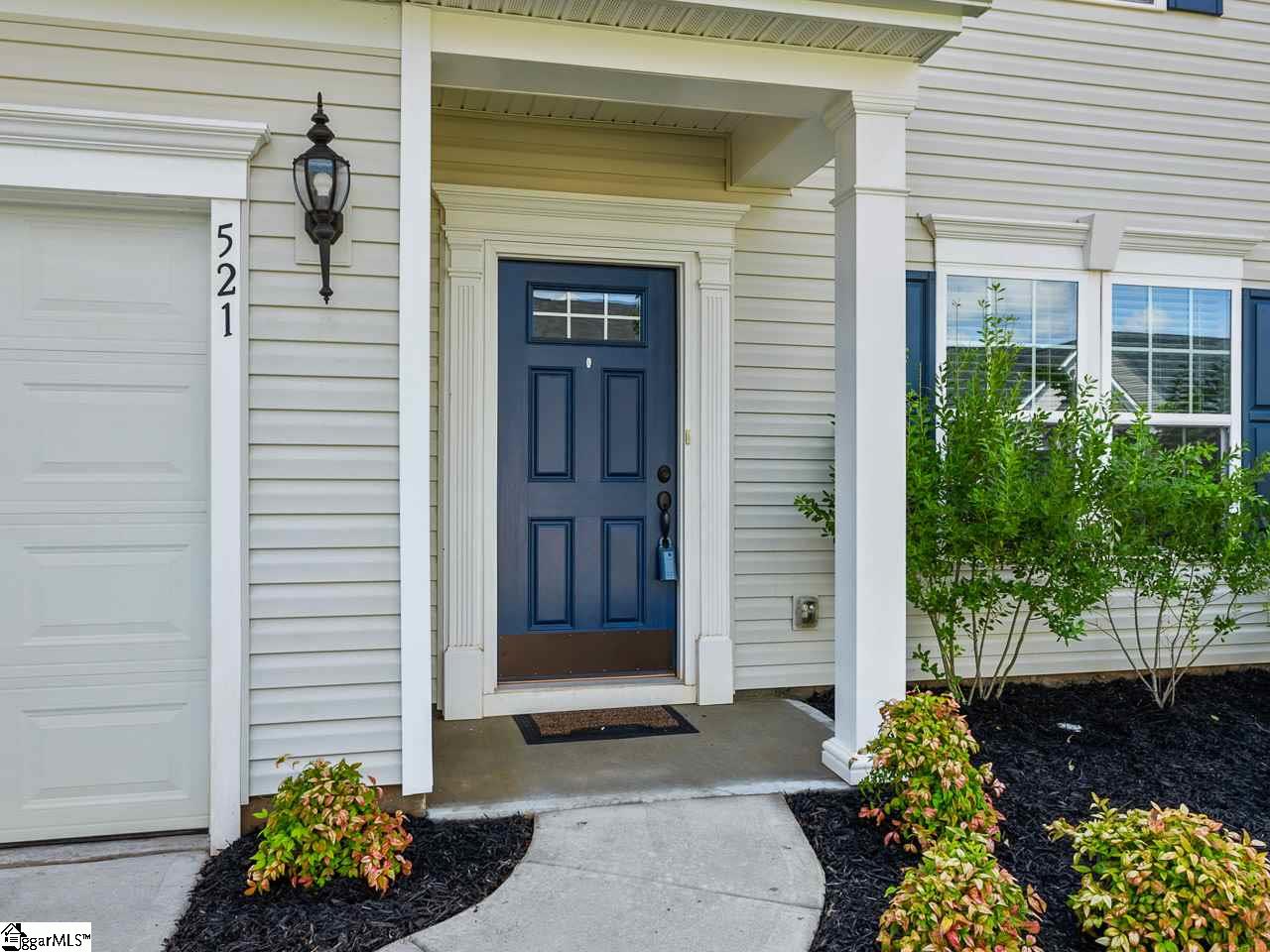 521 Bucklebury Road Greer, SC 29651 - Photo 3 of 33 Gallery Image 3