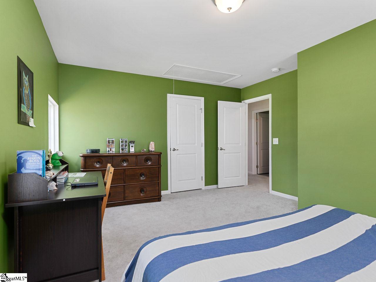 521 Bucklebury Road Greer, SC 29651 - Photo 24 of 33 Gallery Image 24