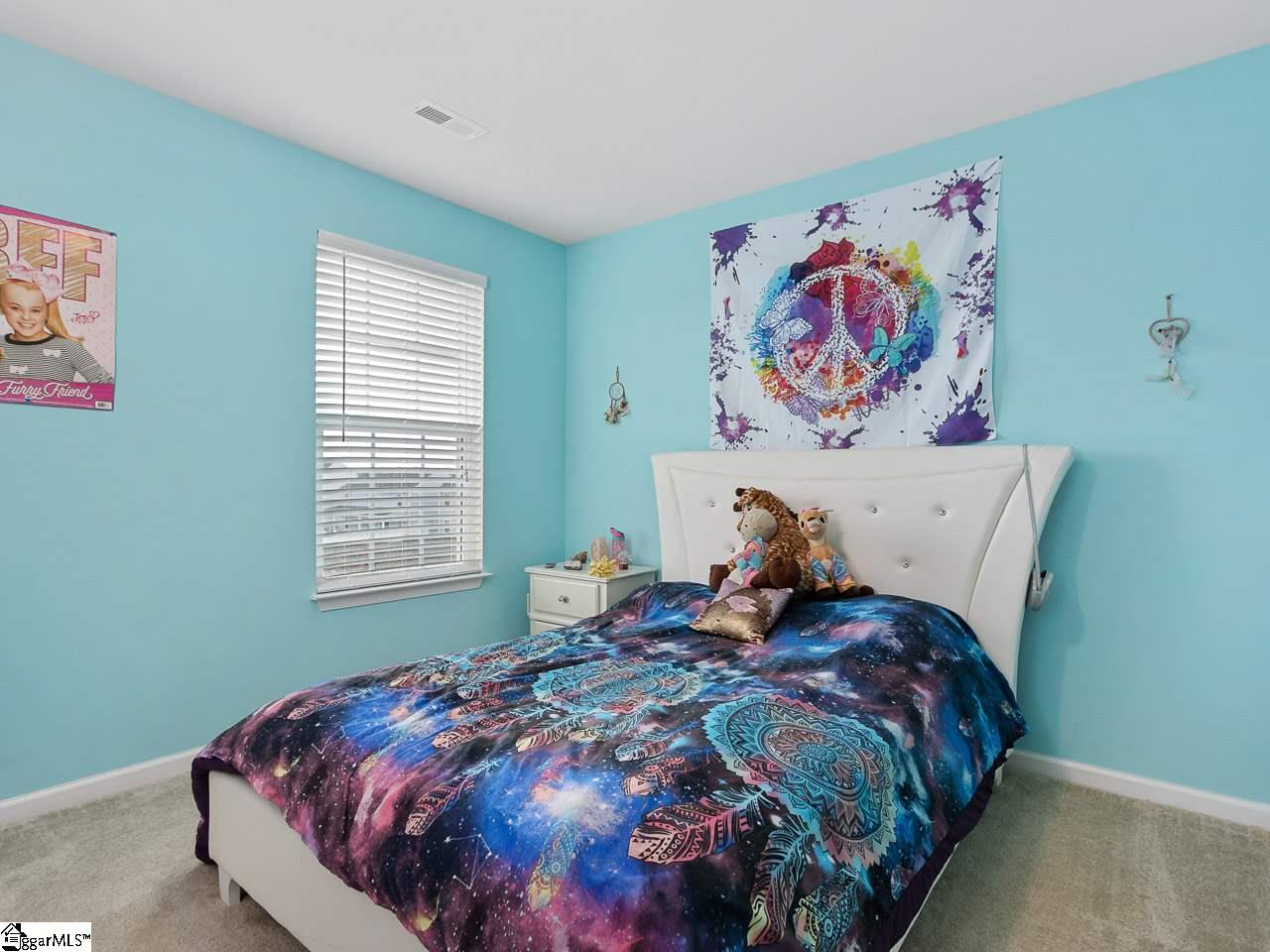 521 Bucklebury Road Greer, SC 29651 - Photo 25 of 33 Gallery Image 25
