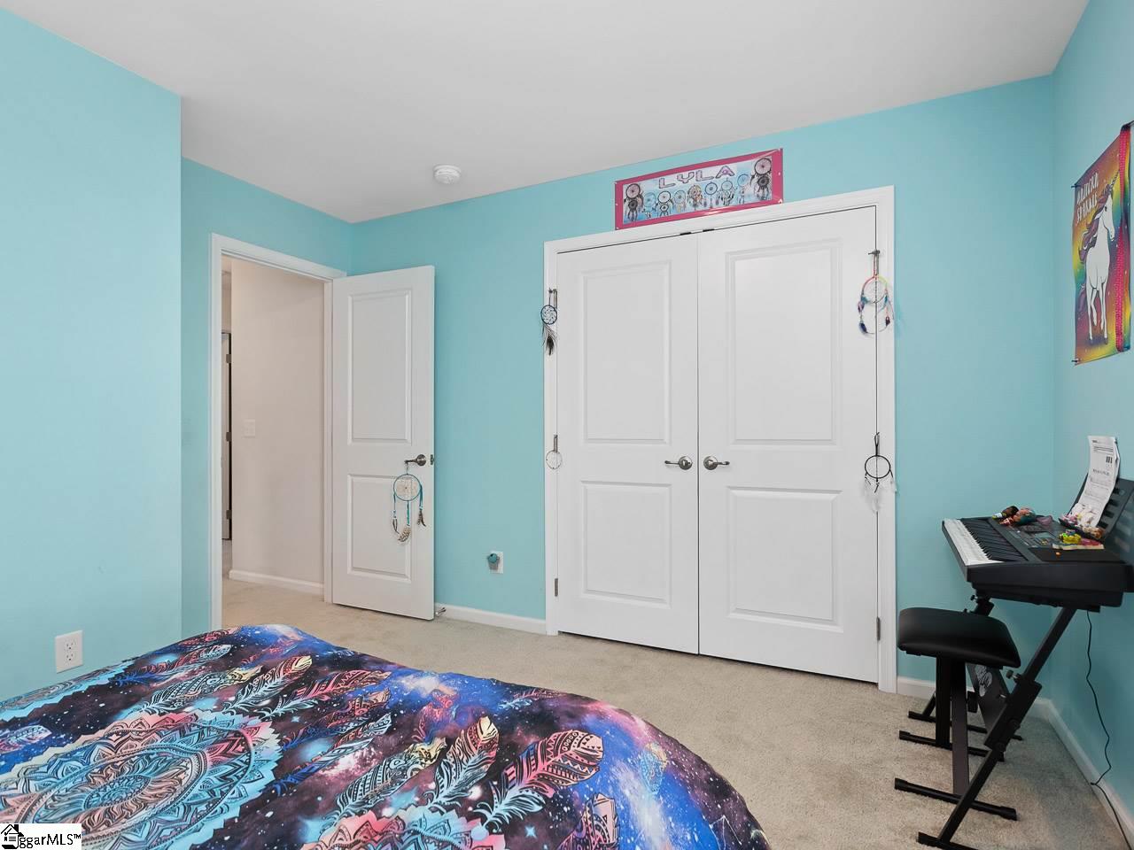 521 Bucklebury Road Greer, SC 29651 - Photo 26 of 33 Gallery Image 26