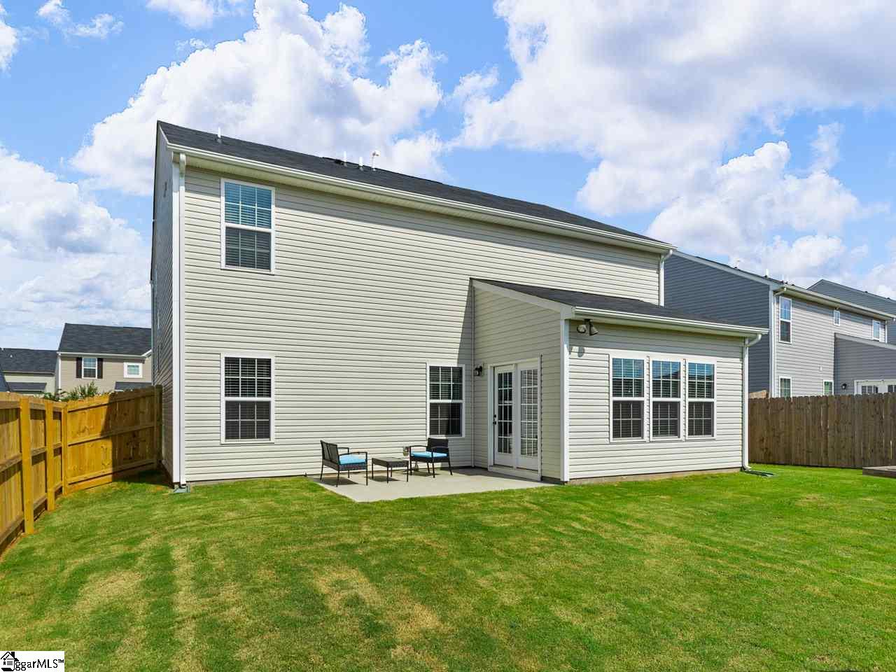 521 Bucklebury Road Greer, SC 29651 - Photo 28 of 33 Gallery Image 28