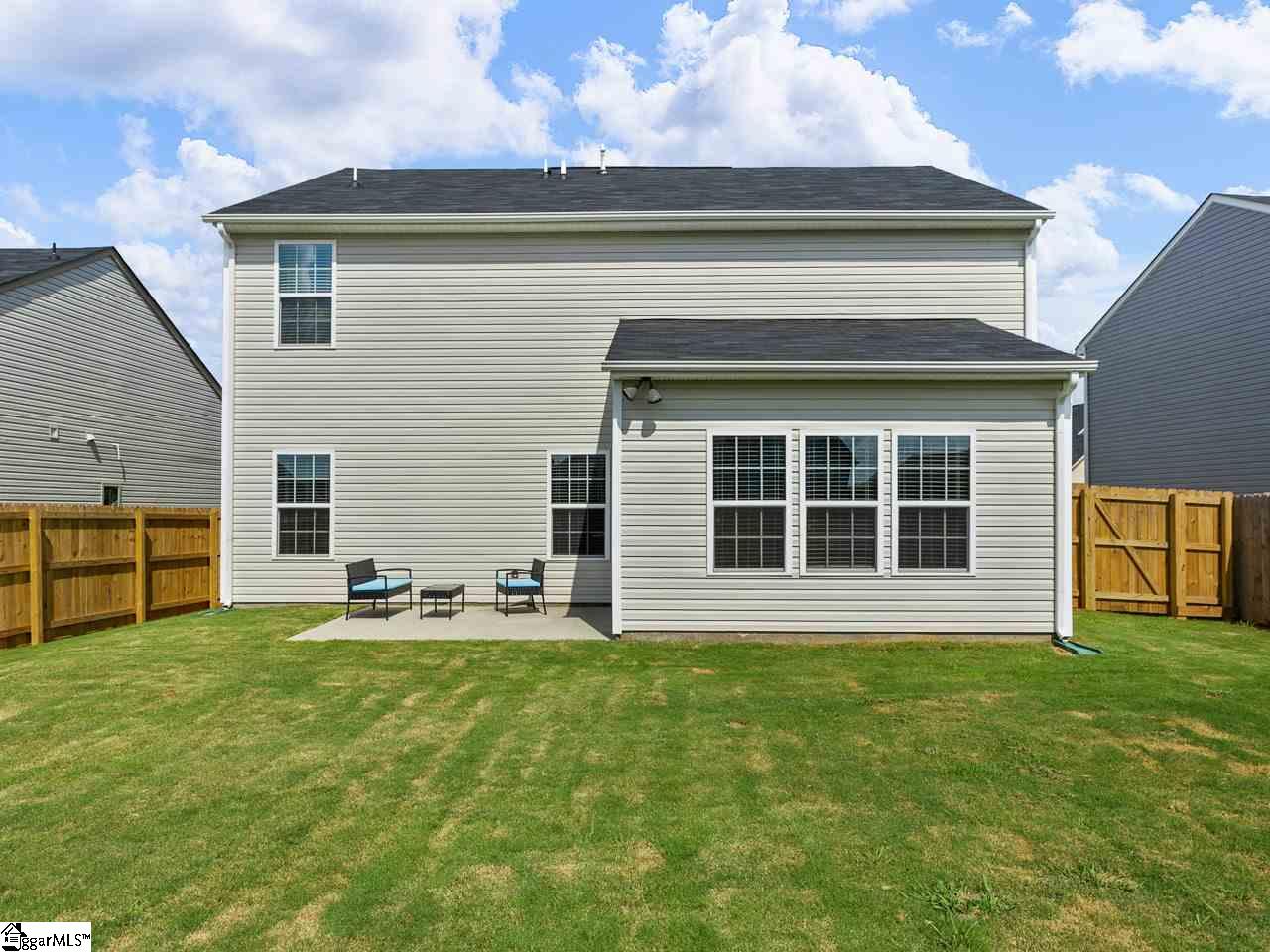 521 Bucklebury Road Greer, SC 29651 - Photo 29 of 33 Gallery Image 29