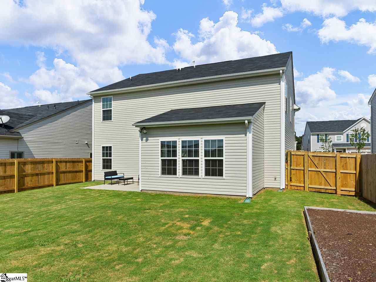 521 Bucklebury Road Greer, SC 29651 - Photo 30 of 33 Gallery Image 30