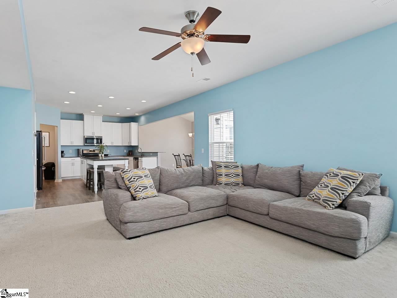 521 Bucklebury Road Greer, SC 29651 - Photo 9 of 33 Gallery Image 9