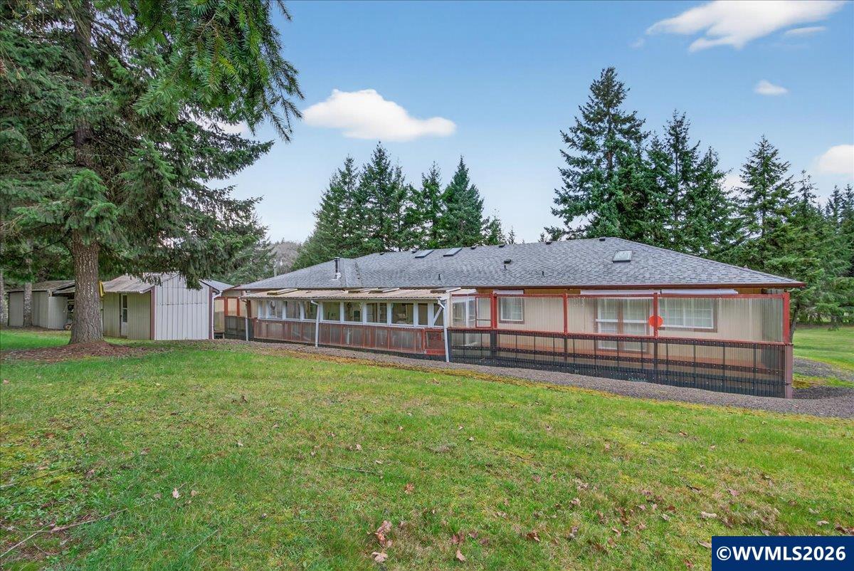 26100 Alpine Road Monroe, OR 97456 - Photo 36 of 49