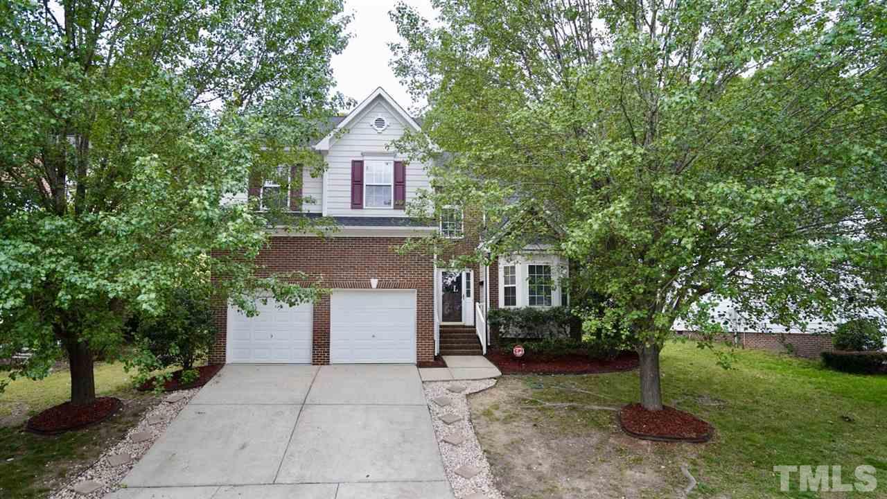 4912 Cupine Court Raleigh, NC 27604 - Photo 1 of 18 Gallery Image 1