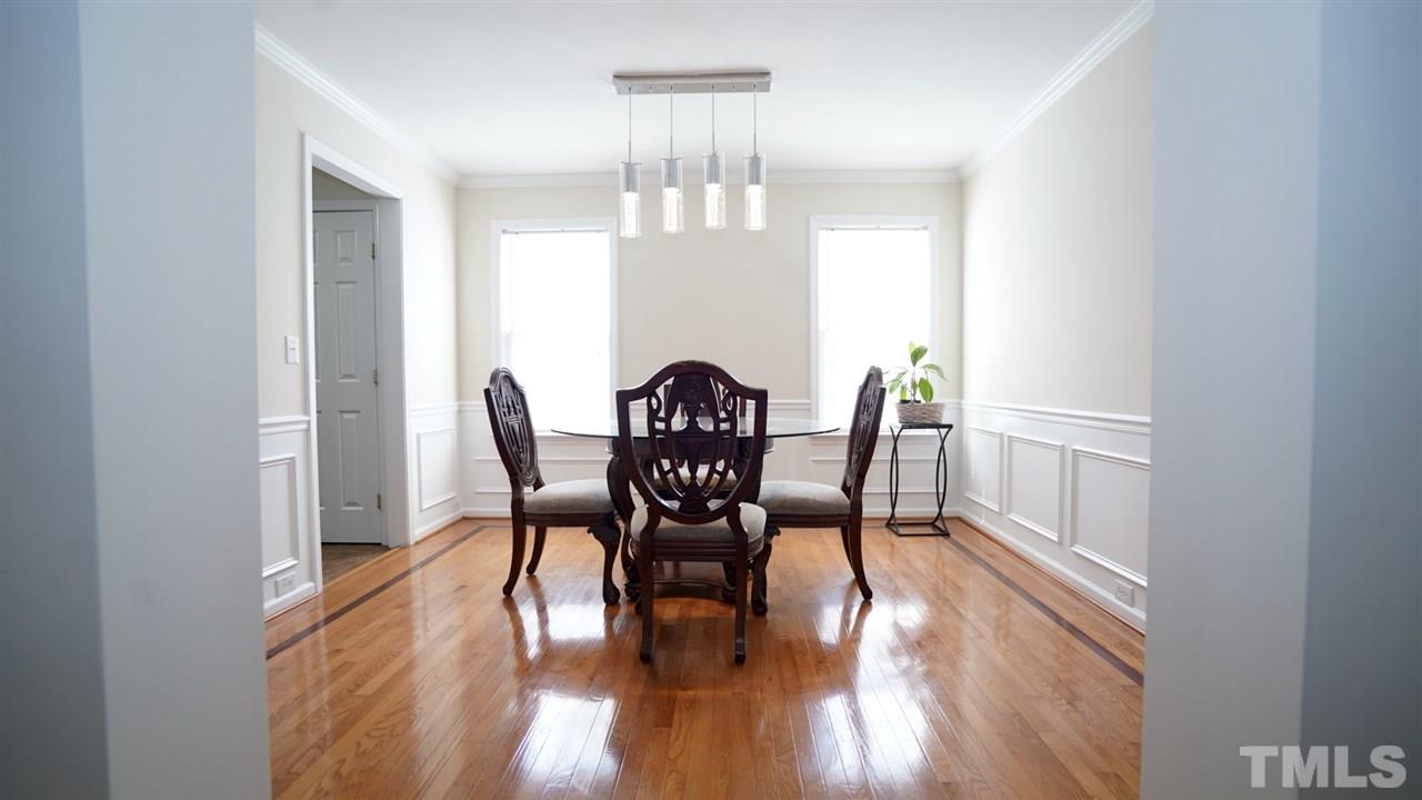 4912 Cupine Court Raleigh, NC 27604 - Photo 2 of 18 Gallery Image 2