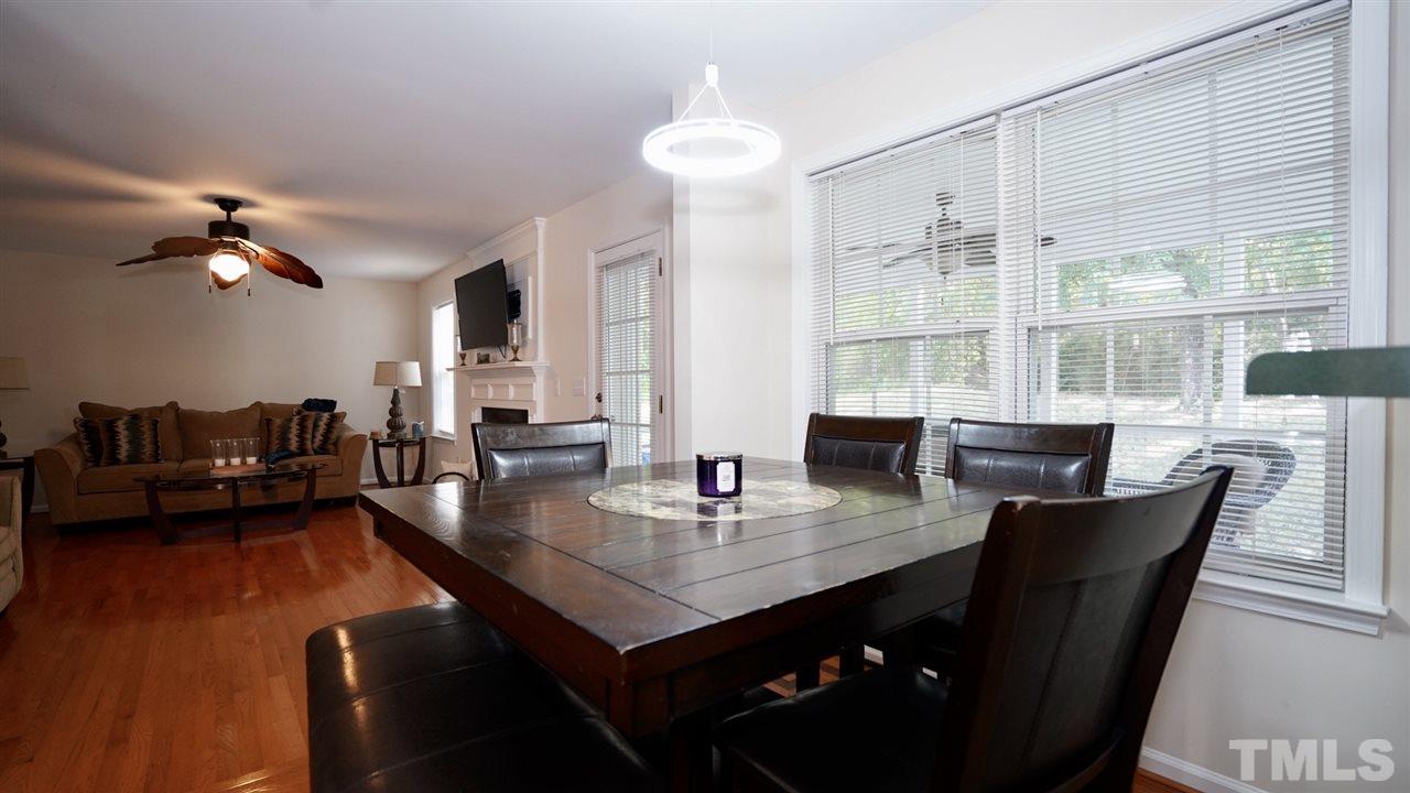 4912 Cupine Court Raleigh, NC 27604 - Photo 11 of 18 Gallery Image 11