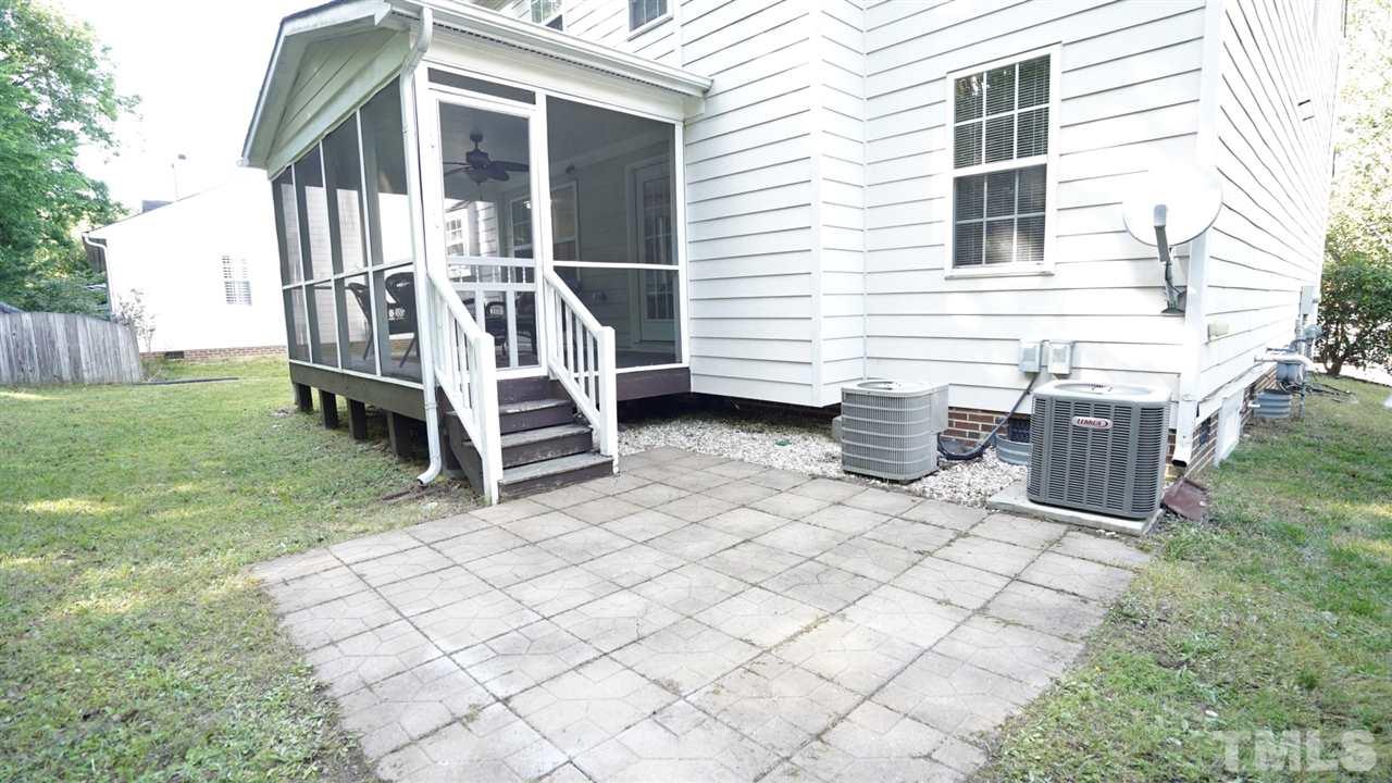 4912 Cupine Court Raleigh, NC 27604 - Photo 16 of 18 Gallery Image 16
