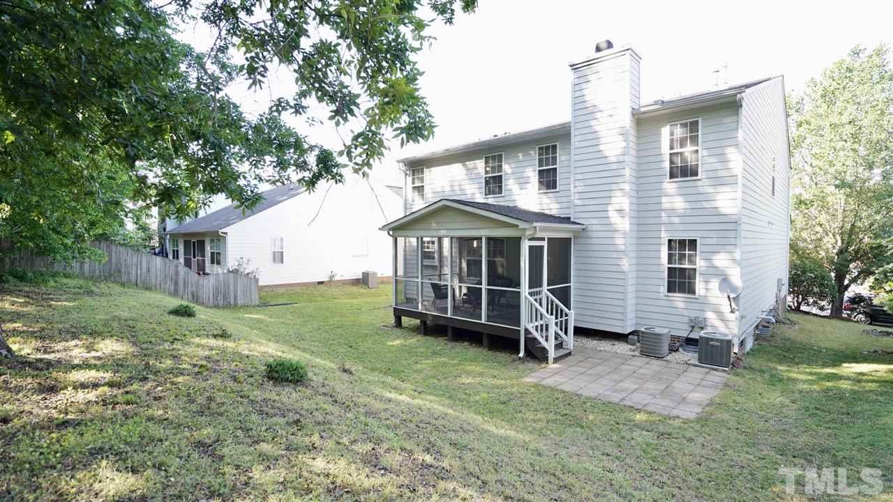 4912 Cupine Court Raleigh, NC 27604 - Photo 17 of 18 Gallery Image 17