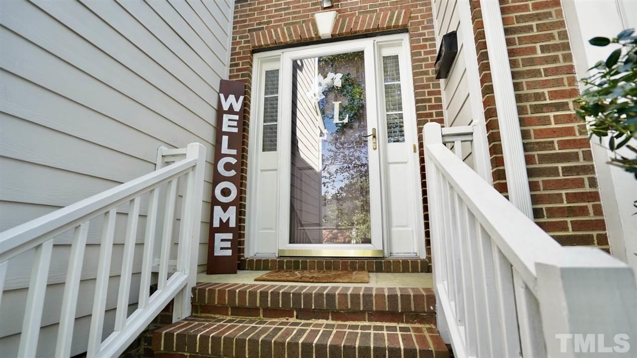 4912 Cupine Court Raleigh, NC 27604 - Photo 18 of 18 Gallery Image 18