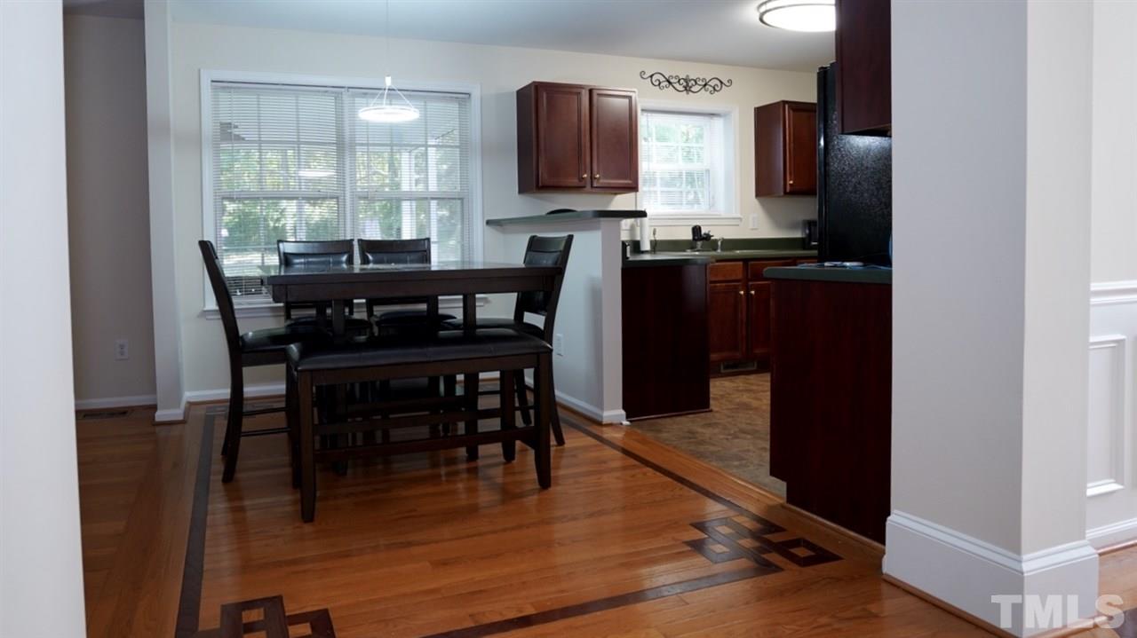 4912 Cupine Court Raleigh, NC 27604 - Photo 4 of 18 Gallery Image 4