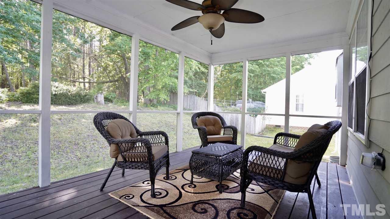 4912 Cupine Court Raleigh, NC 27604 - Photo 7 of 18 Gallery Image 7