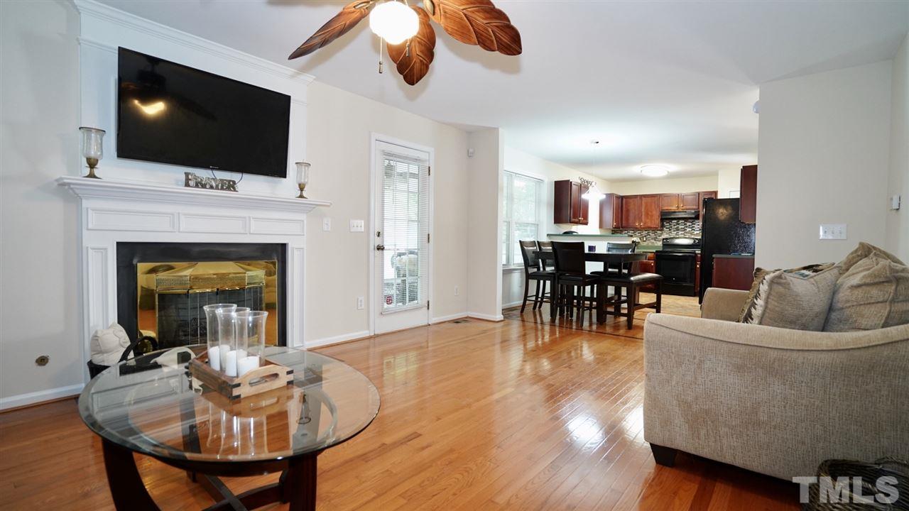 4912 Cupine Court Raleigh, NC 27604 - Photo 8 of 18 Gallery Image 8