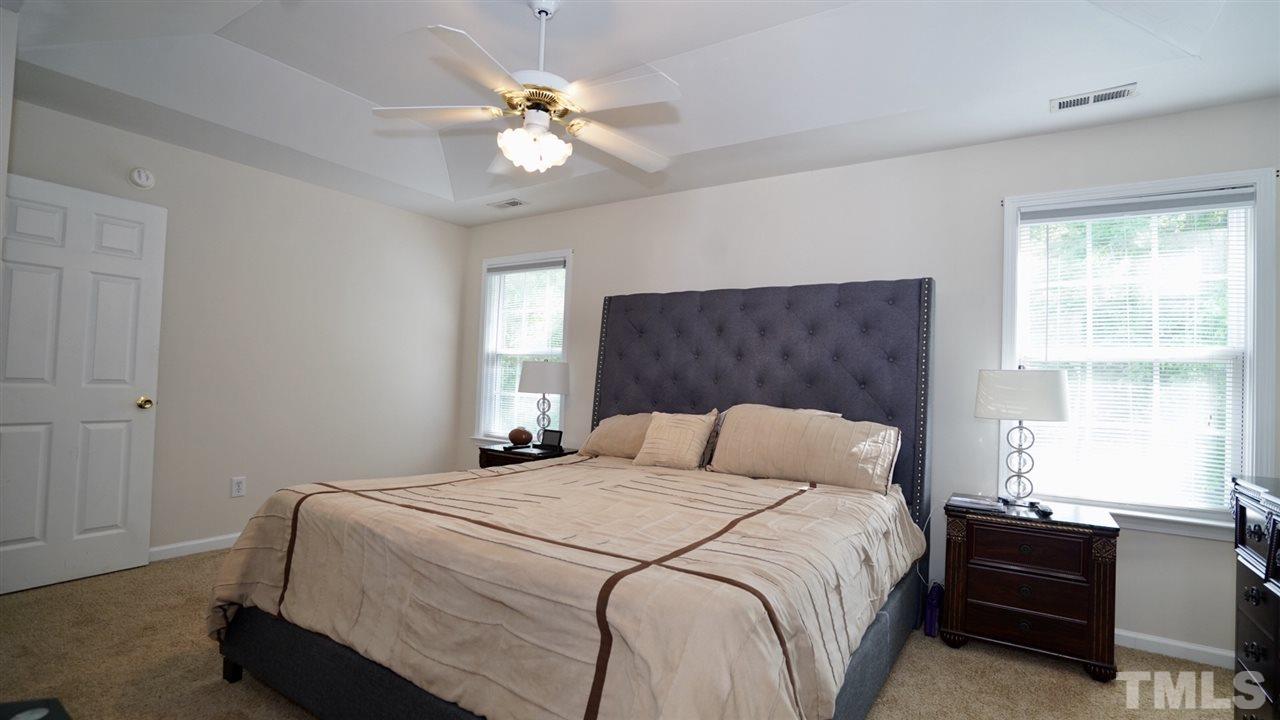4912 Cupine Court Raleigh, NC 27604 - Photo 10 of 18 Gallery Image 10