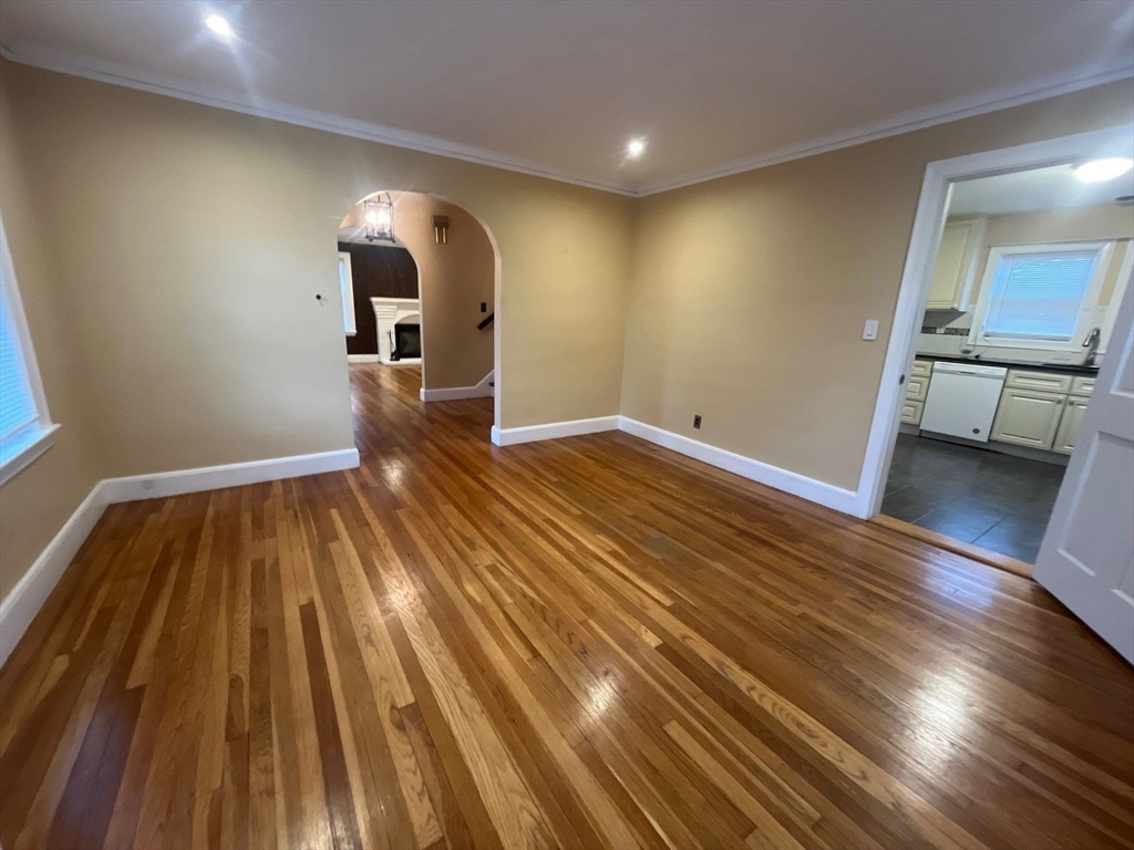 30 Stearns Road Belmont, MA 02478 - Photo 7 of 24 a view of a room with wooden floor