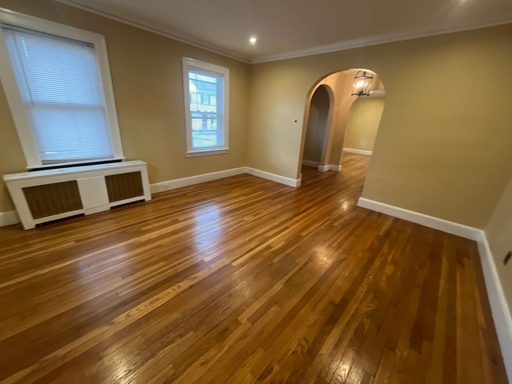 30 Stearns Road Belmont, MA 02478 - Photo 8 of 24 a view of a room with wooden floor and window