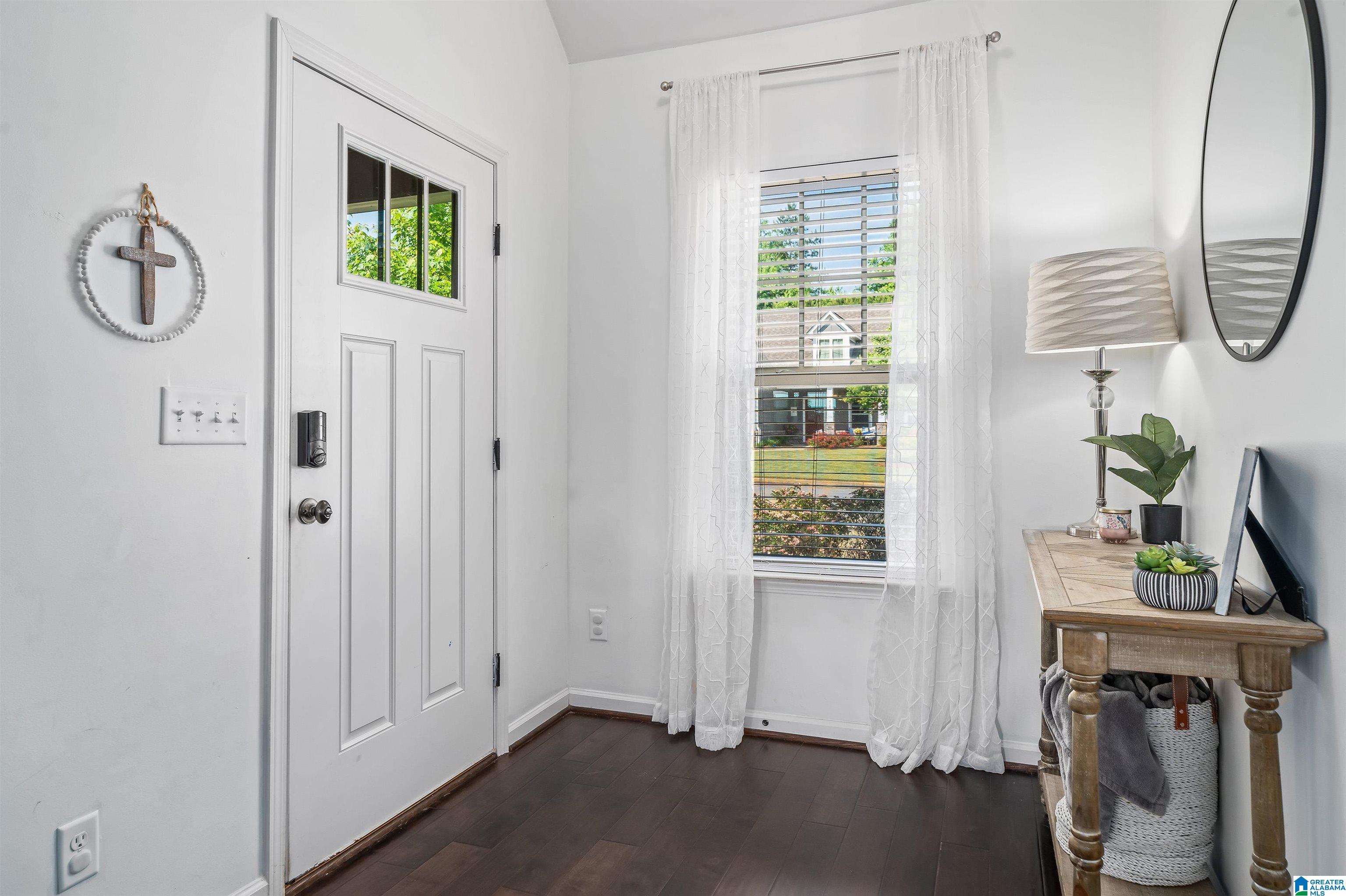 425 Braddock Road Springville, AL 35146 - Photo 5 of 25 Gallery Image 5