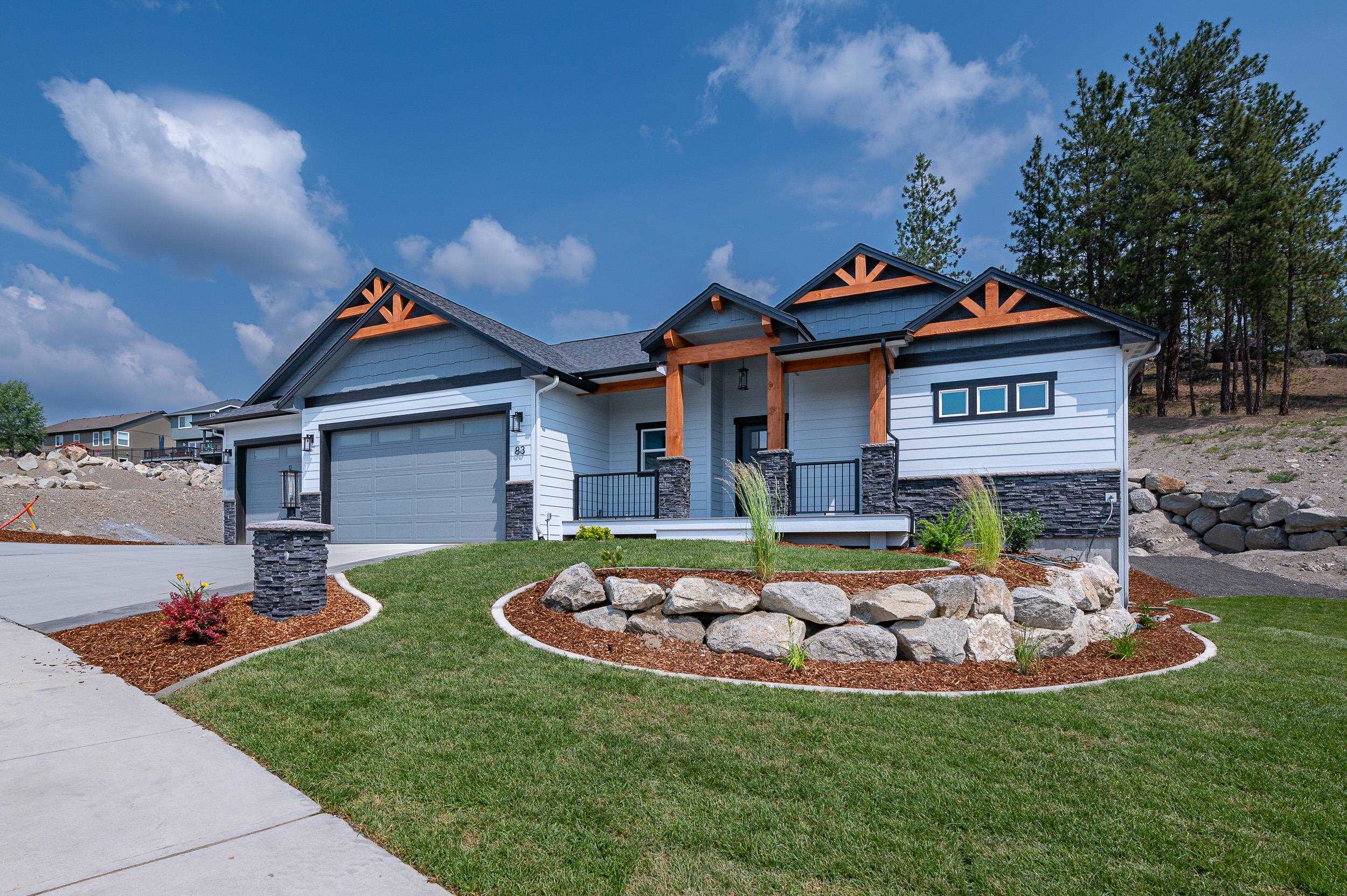 83 East Center Street Spokane, WA 99208 - Photo 1 of 7