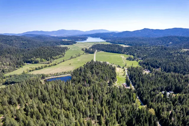 $195,000 | Xxx North Singing Hills Drive, Unit LOT 1 PARCEL #57211 9020, Newman Lake, WA 99025
