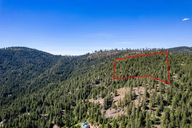 $195,000 | Xxx North Singing Hills Drive, Unit LOT 1 PARCEL #57211 9020, Newman Lake, WA 99025