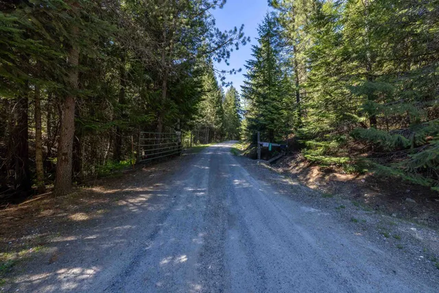 $195,000 | Xxx North Singing Hills Drive, Unit LOT 1 PARCEL #57211 9020, Newman Lake, WA 99025