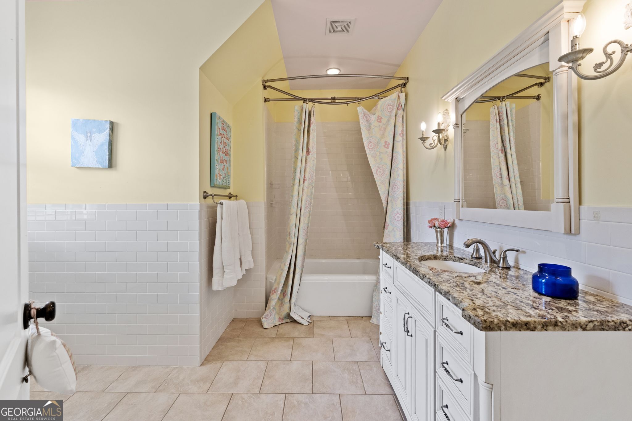 1536 Blue Ridge Drive Northeast Gainesville, GA 30501 - Photo 50 of 100