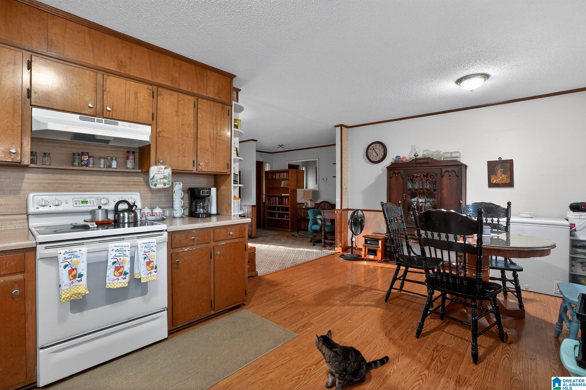 33 Helens Road Parrish, AL 35580 - Photo 7 of 15