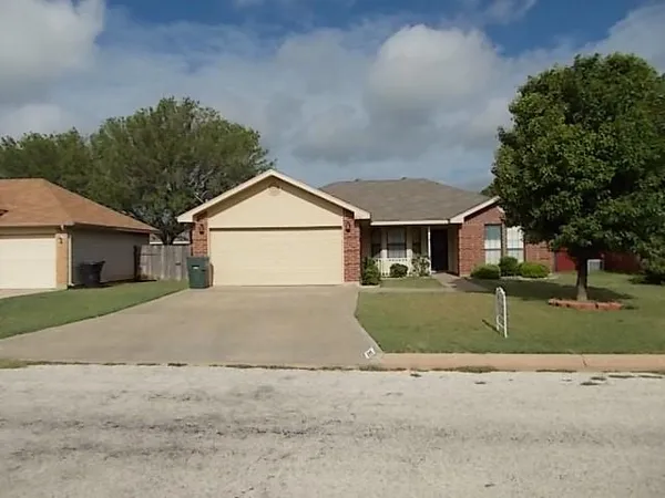 $2,595 | 3950 Trinity Lane, Abilene, TX 79602