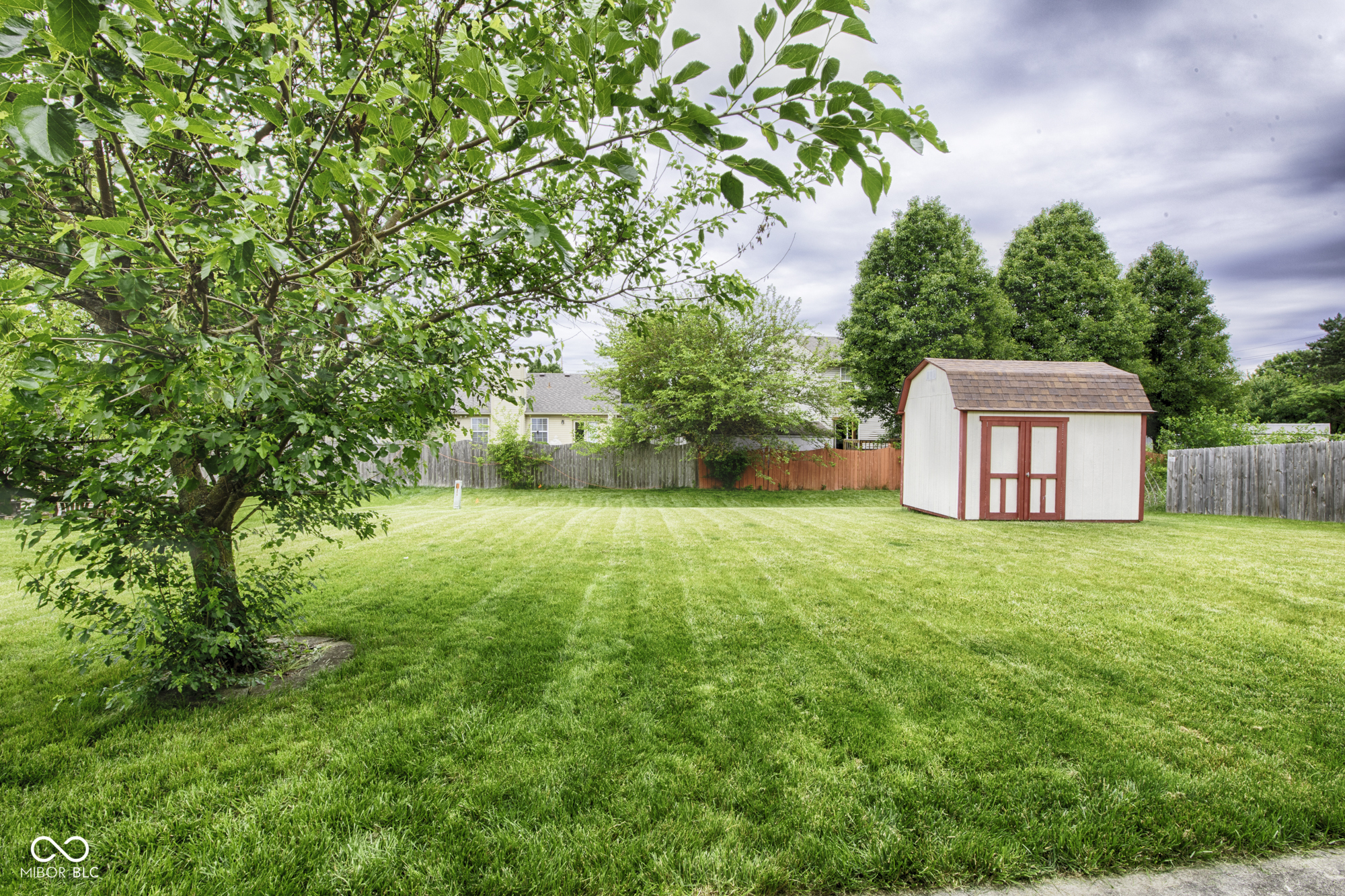 13074 Britton Ridge Fishers, IN 46038 - Photo 4 of 31